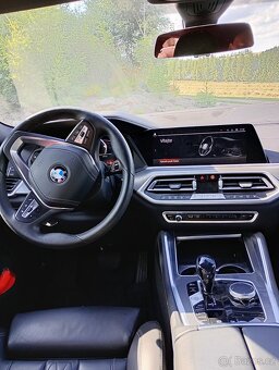BMW x6 xDrive 40d - 3