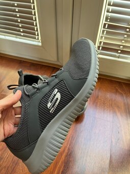 Pánské boty Skechers, velikost 43 (EUR) - 3