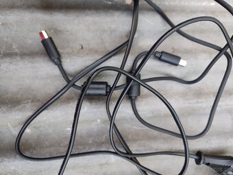 Nabijecka na elektrokolobezku ninebot segwey 41v - 3