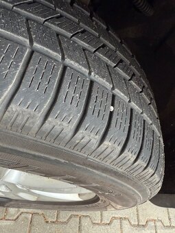 REZERVA / PLNOHODNOTNE KOLO 5X130 R17 TOUAREG,Q7,CAYENNE - 3