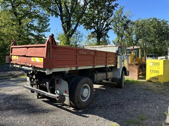 Škoda 706 MTSP 24 (mates) - 3