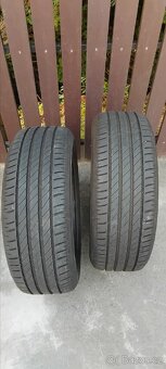 Letní pneu 205/55 R16 - 3
