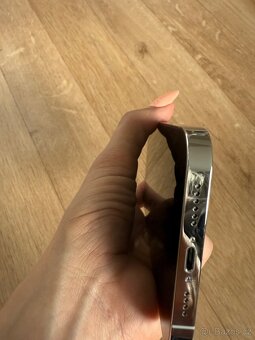 Prodám iPhone 13 Pro Max – 128 GB, stav jako nový - 3