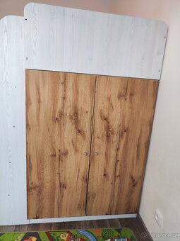 POSTEL 90/200 cm - 3
