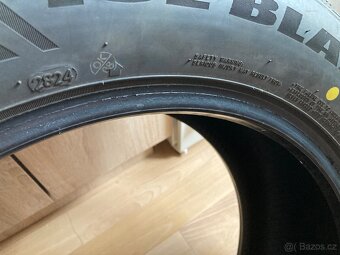 SAILUN ICE BLAZER ALPINE EVO 1 235/55 R 18 104H XL - 3
