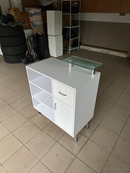 Recepce - 3