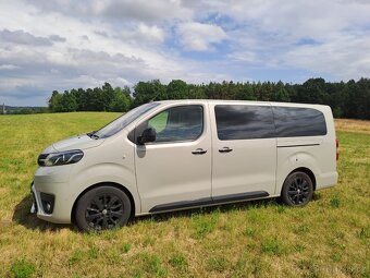 Proace verso - 3