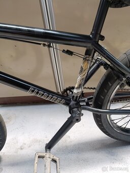 Bmx flybikes electron - 3