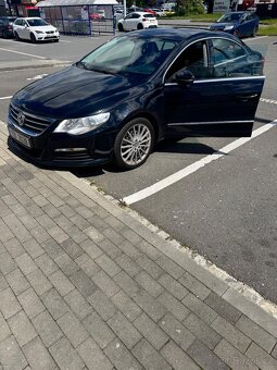 Passat cc - 3