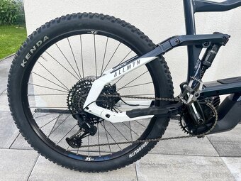 Haibike Allmtn 3 r2022 velk XL - 3