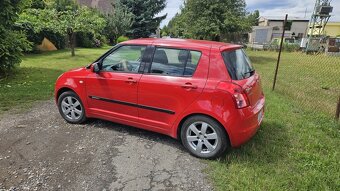 Suzuki Swift 1,3 LPG - 3
