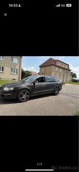 Passat b6 - 3