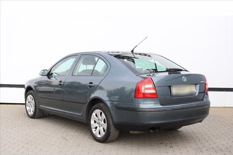 Škoda Octavia 1.9 TDI 77KW DSG KLIMA (2006) - 3