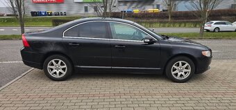 VOLVO S80 II, 2007, D5 136KW, potřeba vyměnit vstřiky... - 3