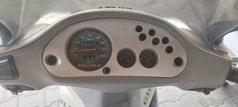 Gilera Runner FXR 180 - 3