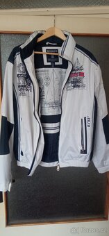 Prodám boty New Balance a bundy Helly Hansen a Norwayy - 3