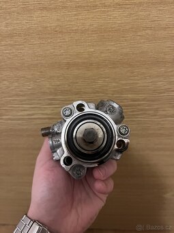 Vysokotlaké palivové čerpadlo Continental (GM 24465785) - 3