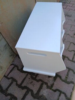 Botník - 3