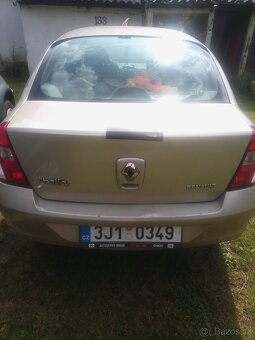 Prodám Renault Thalia - 3