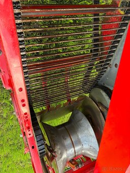 GRIMME SE 140 - 3