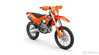 KTM 450 EXC-F - 3