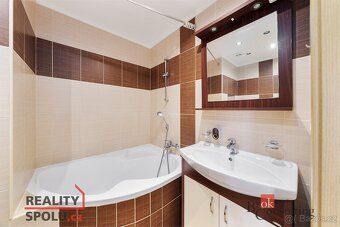 Prodej, byty/1+kk, 31 m2, Místecká 438, Letňany, 19900 Praha - 3