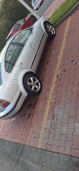 Volkswagen Passat B5.5 - 3