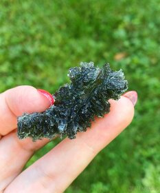 SLEVA Vltavín Besednice - Ježkovna - 17,4 g - 3