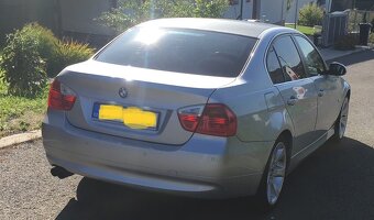 BMW E90 - 3