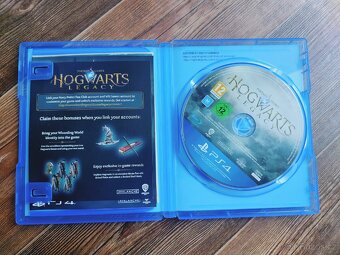 Hogwarts Legacy - 3