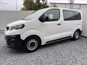 Peugeot Expert 2,0 HDi,110kW,DPH,1.maj.,ČR - 3