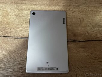 Tablet Lenovo TAB M10 (TB-X306F) + obal - 3