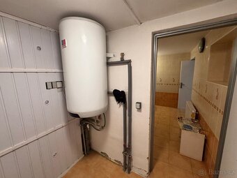 Prodej RD Lipno u Loun 133m2 s pozemkem 459m2 - 3