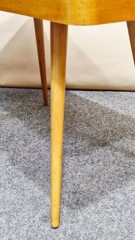 KONFERENČNÍ STOLEK RETRO  (INTERIER PRAHA)- 60 LÉTA - 3