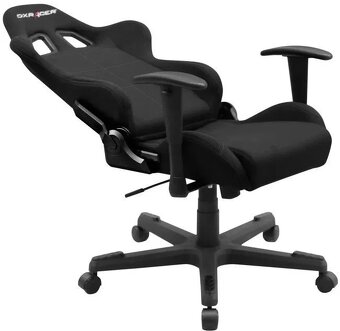 Herní židle DXRACER Formula OH/FD01/N - 3
