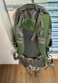 Fotobatoh-Vanguard Kinray 53PR - 3