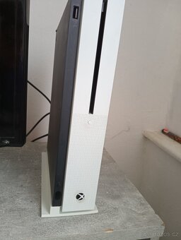 Xbox one s 1tb - 3