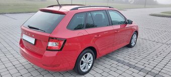 Fabia Combi III.FL1,0TSi Ambit.Top-6/22,CLIMATRONIC,odp.DPH - 3