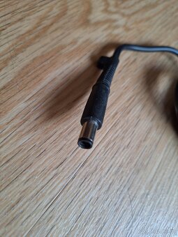 Originál HP adaptér 65W, konektor 7,4x5mm - 3