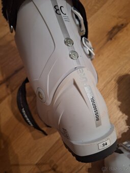 Rossignol Pure 80 - 3