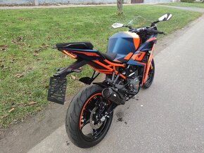 KTM RC 390 ABS - 3