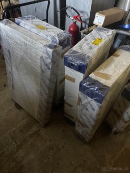 NADBYTEK NOVÝCH RADIÁTORŮ KORADO – NEROZBALENO – SKVĚLÁ CENA - 3