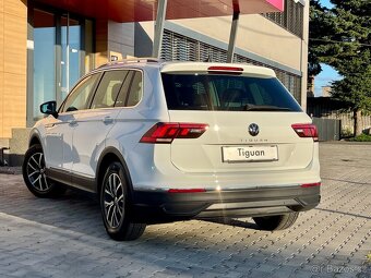 Volkswagen Tiguan Facelift 1.5 TSI DSG 2022°ODPOČET DPH° - 3
