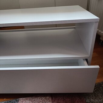 Konferenční stolek - 3