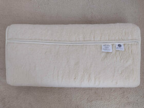 NA PRODEJ KVALITNI ORTOPEDICKY POLSTAR Z VLNY - 3