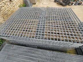 gabionové sítě - 3