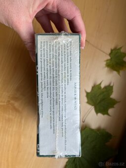 Dveřní kování Viola matný nikl - 3