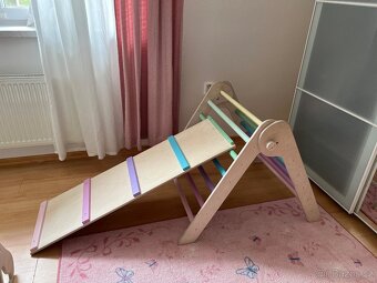 Hrací sestava duha unisex - 3