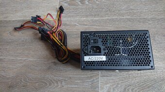 EVOLVEO Pulse 400W černý - 3