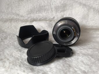 CANON EF-S 17-85mm f/4-5,6 IS USM - 3